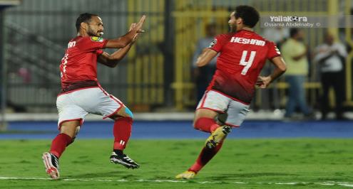 اعتزال وليد سليمان.. طارق يحيى: سبب القرار واضح كالشمس